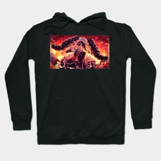 Celestia Ludenberg Hoodie